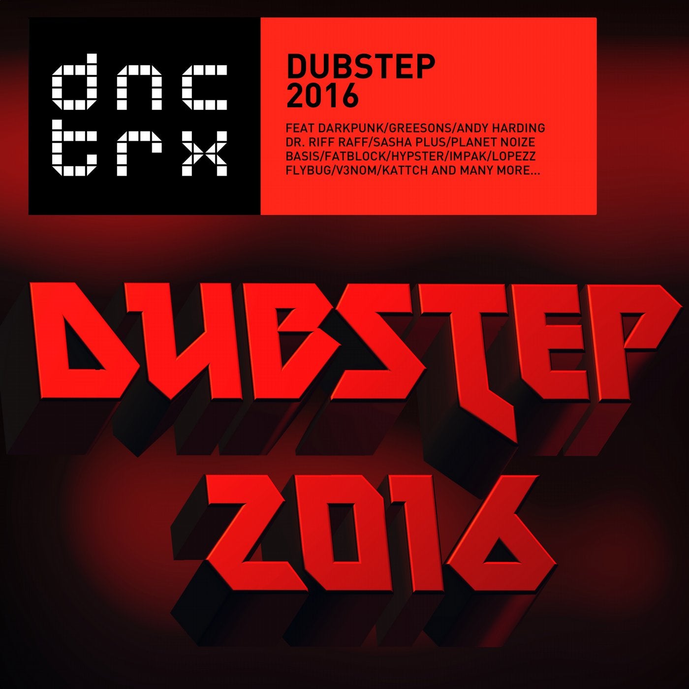 Dubstep 2016