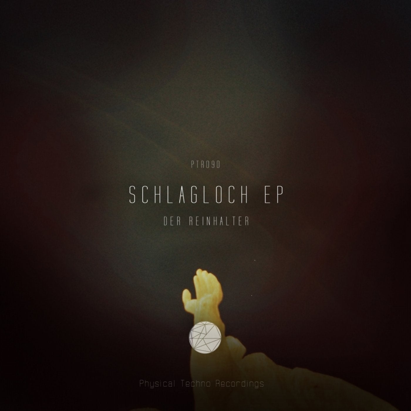 Schlagloch EP