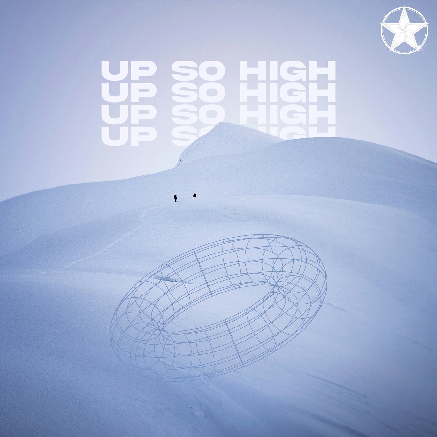 Up So High