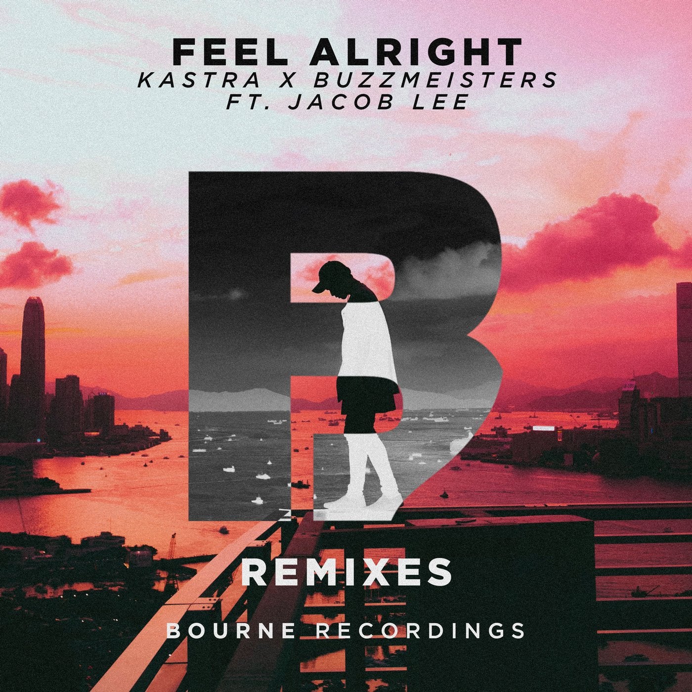 Feel Alright (Remixes)