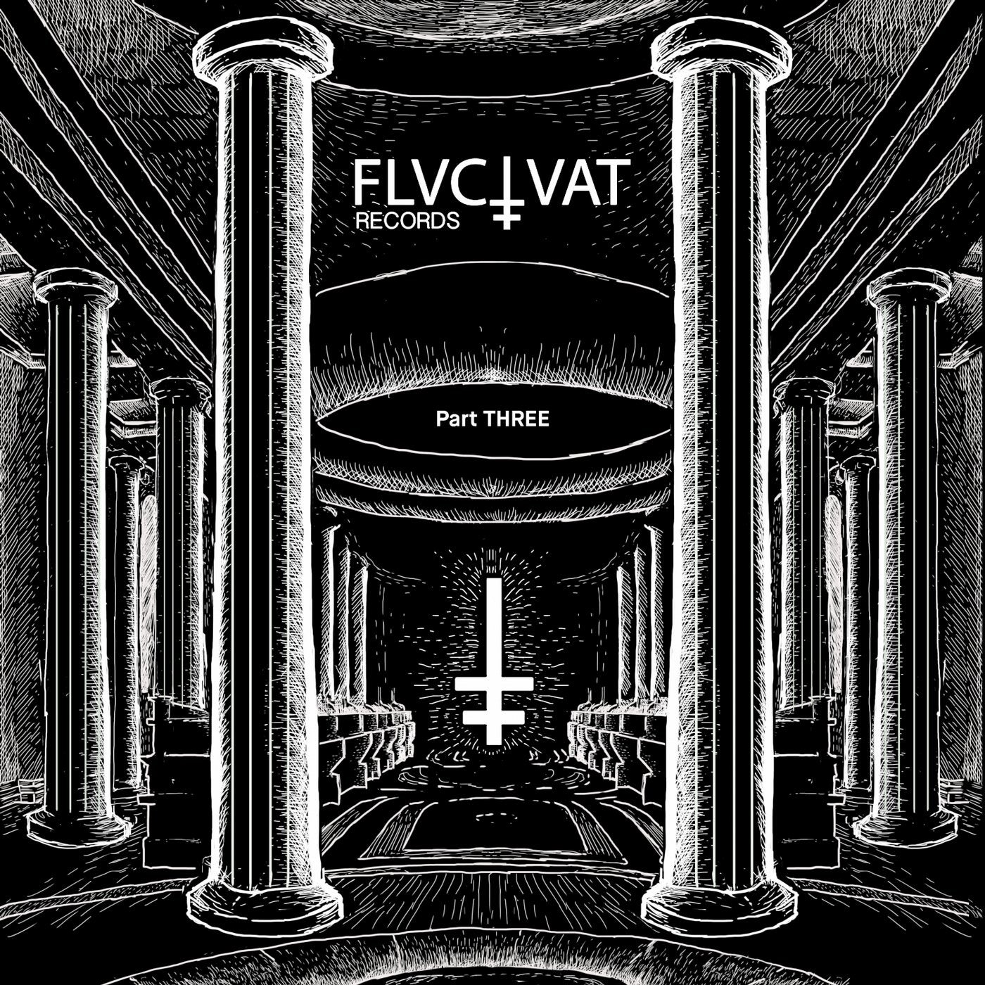 Fluctuat Records - Anniversary V.A.