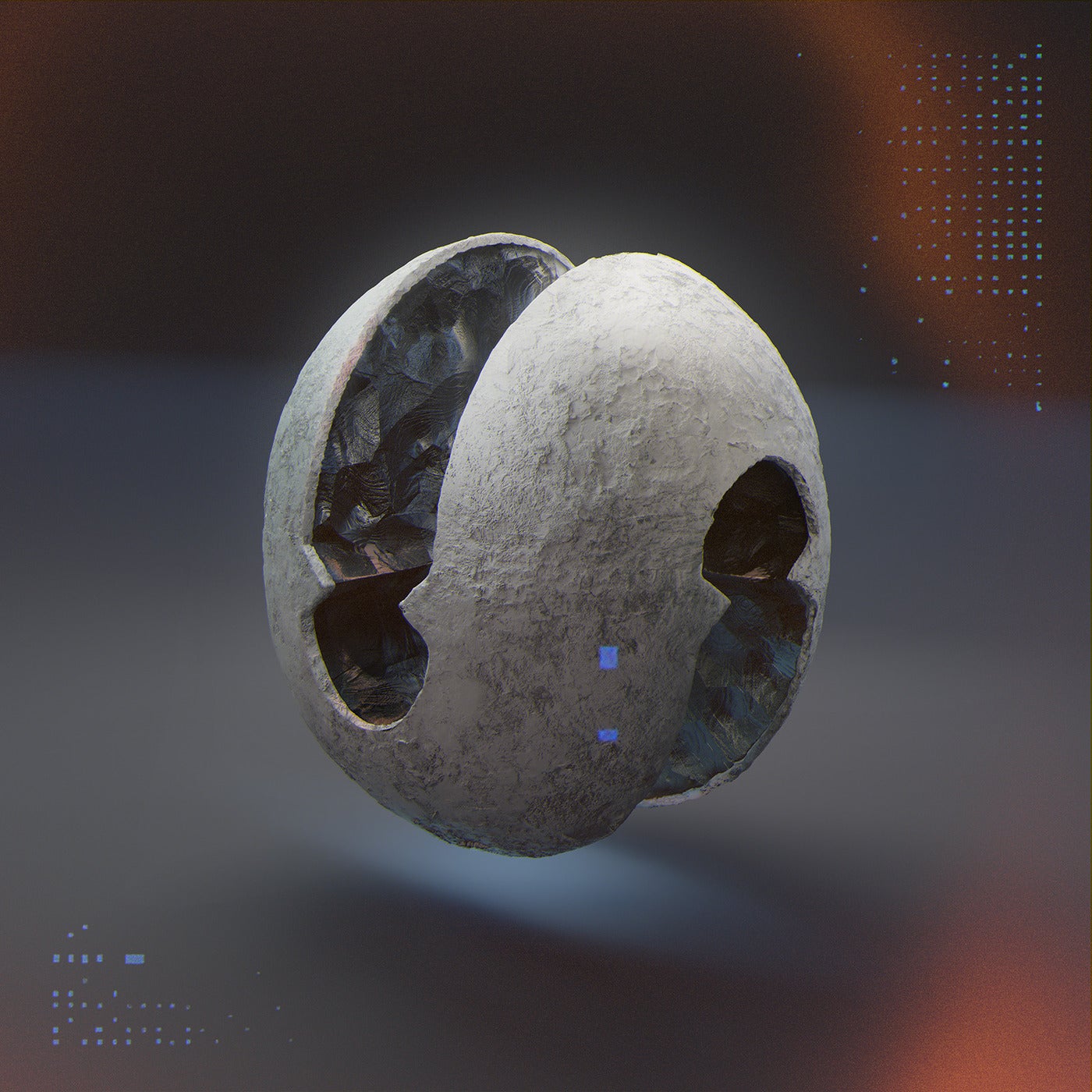 Totem EP