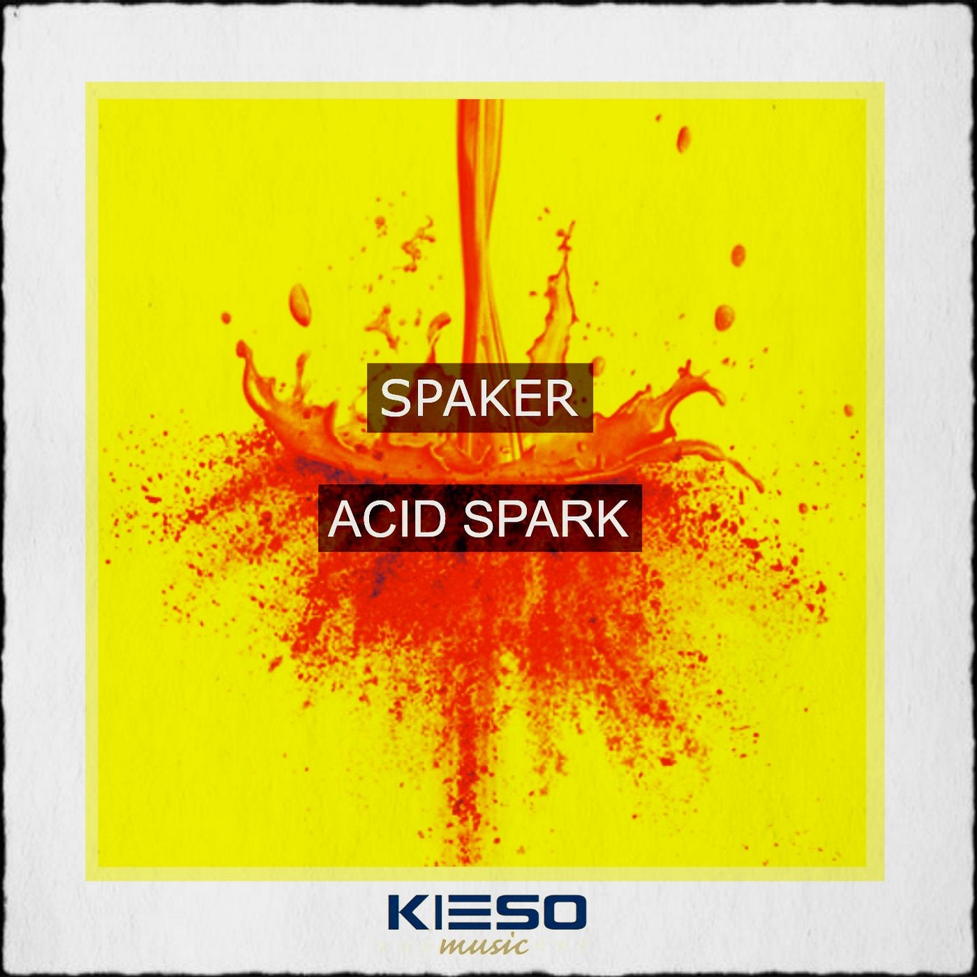 Acid Spark