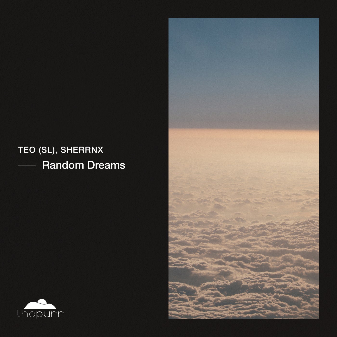 TEO (SL), SHERRNX - Random Dreams [The Purr] | Music & Downloads on ...