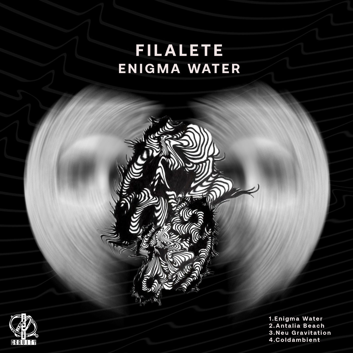 Enigma Water