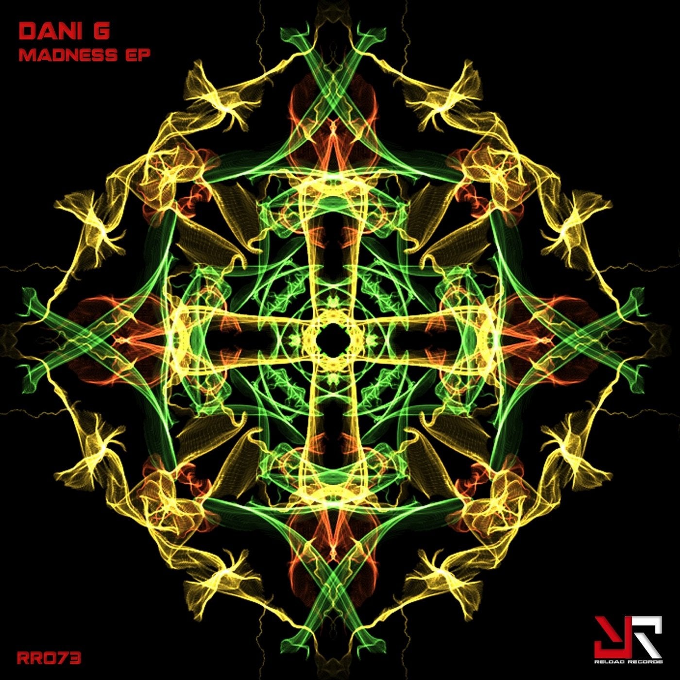 Madness EP