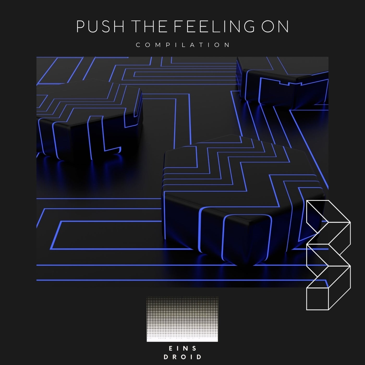 Push the Feeling On