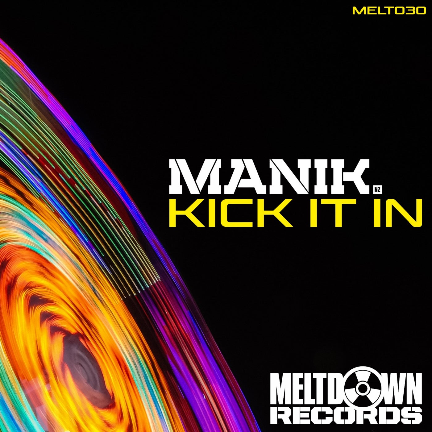 Kick It In