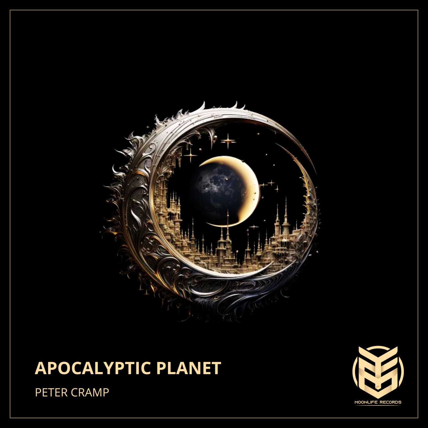 Apocalyptic Planet