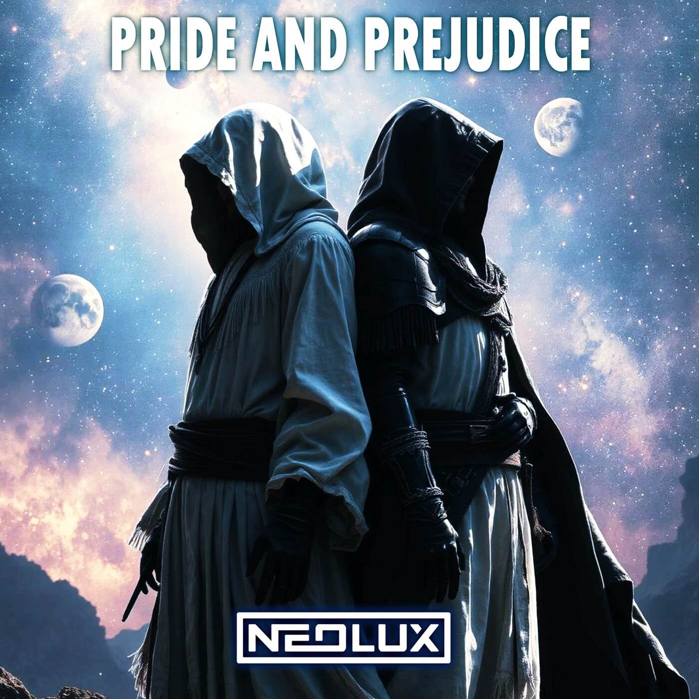 Pride and Prejudice