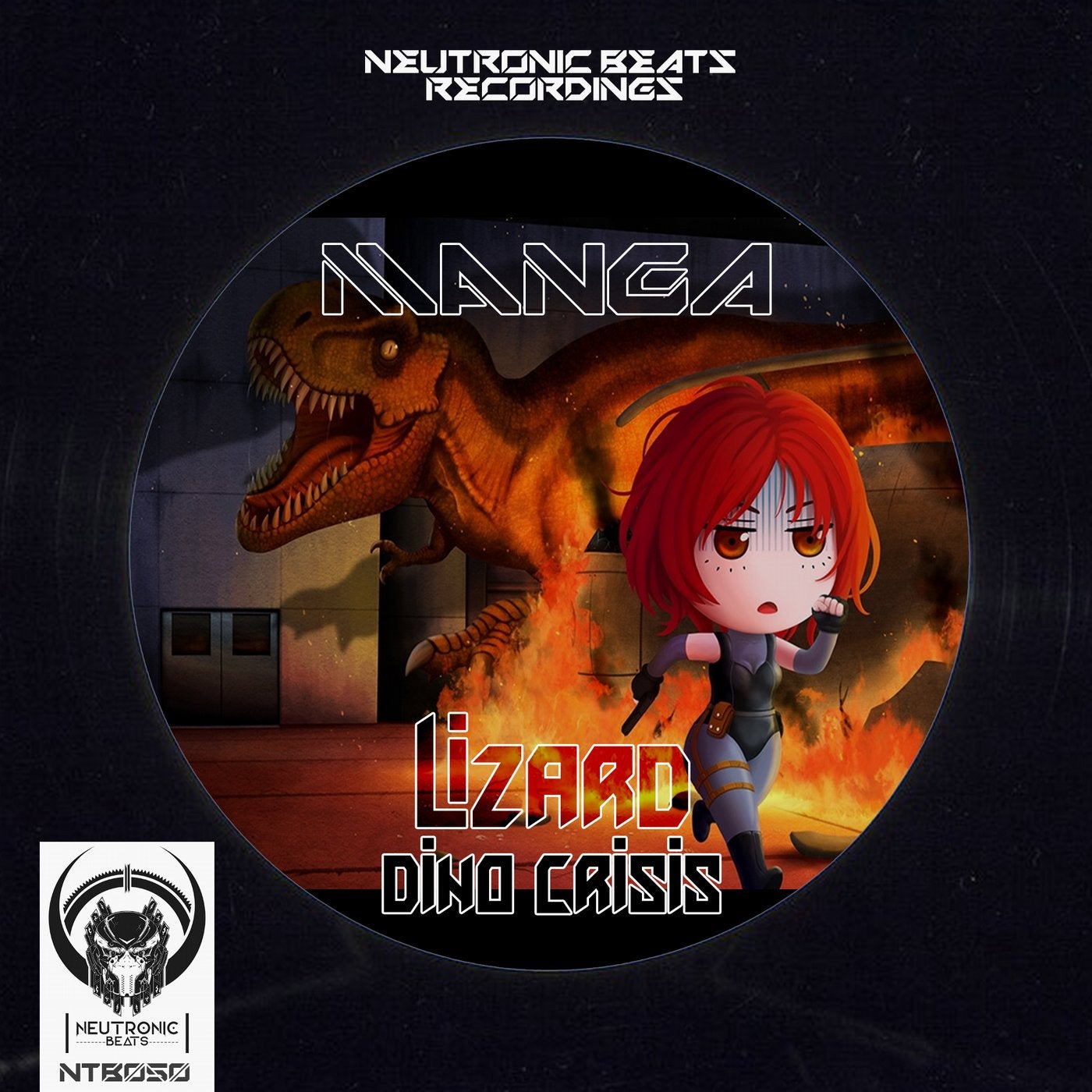 Dino Crisis