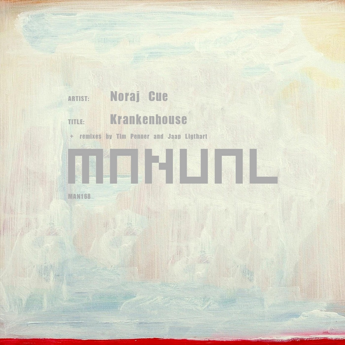 Krankenhouse EP