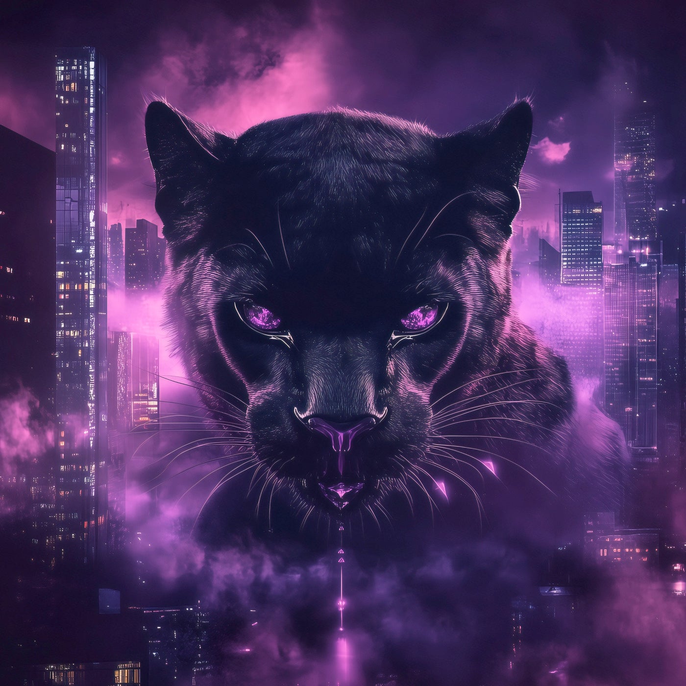 Cover art for Nocturnal Flex