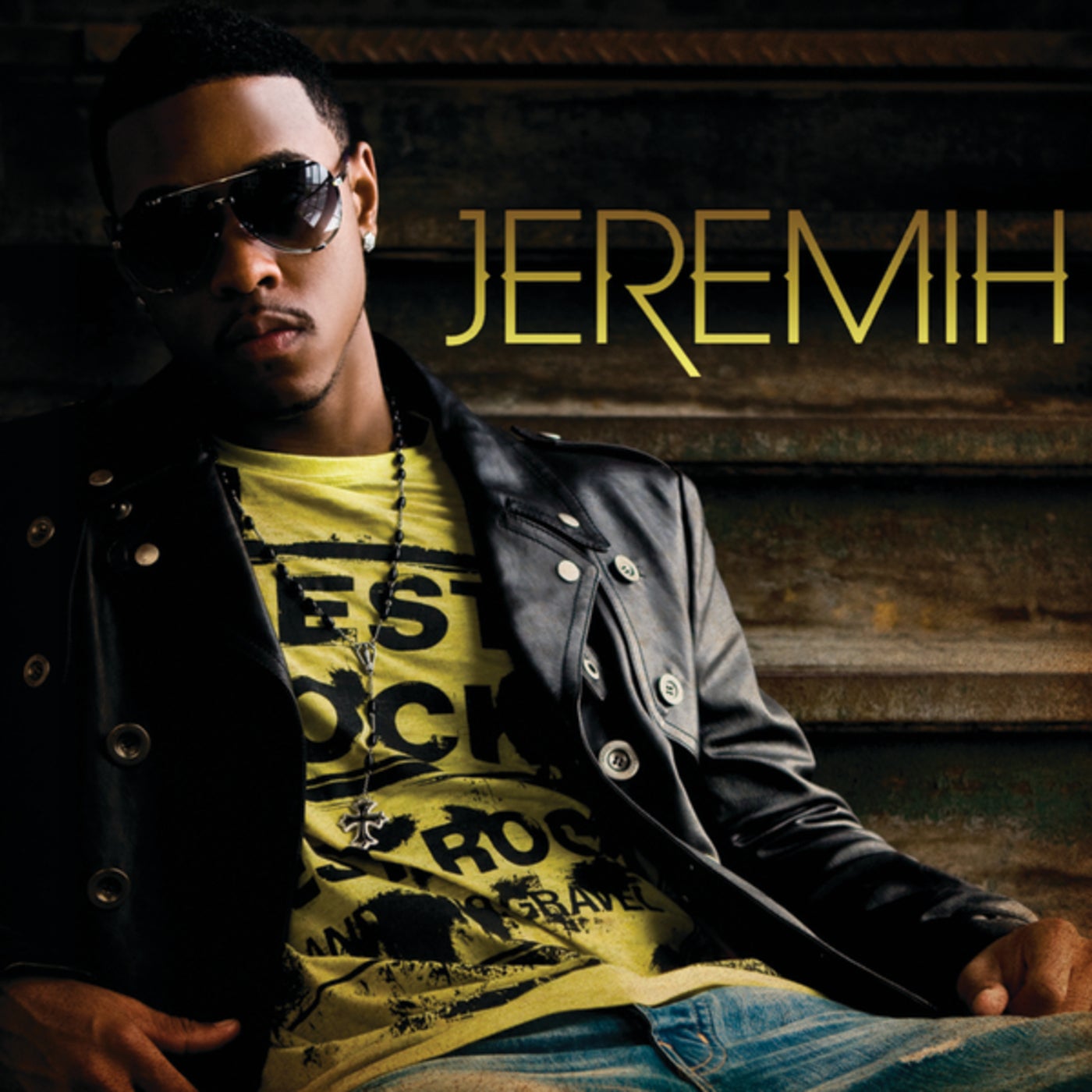 Cover art for Jeremih