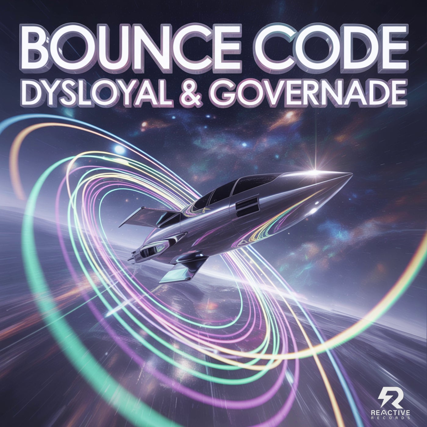 bounce code