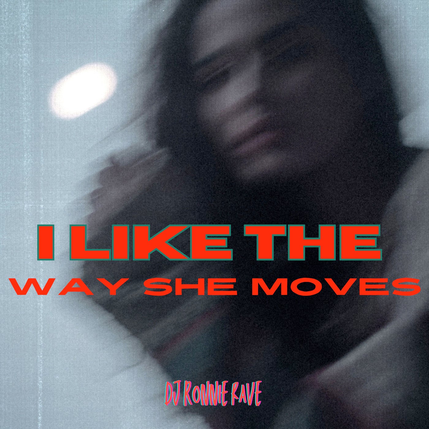 I Like the Way She Moves