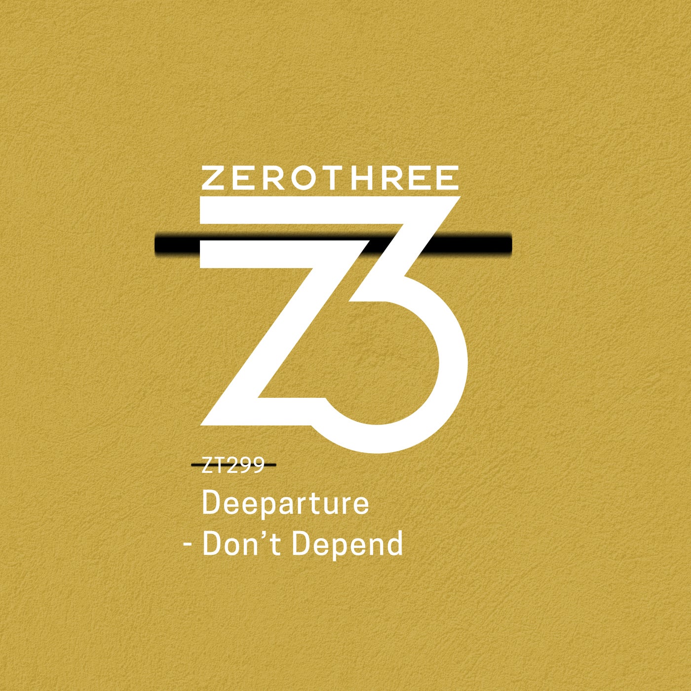 Don't Depend
