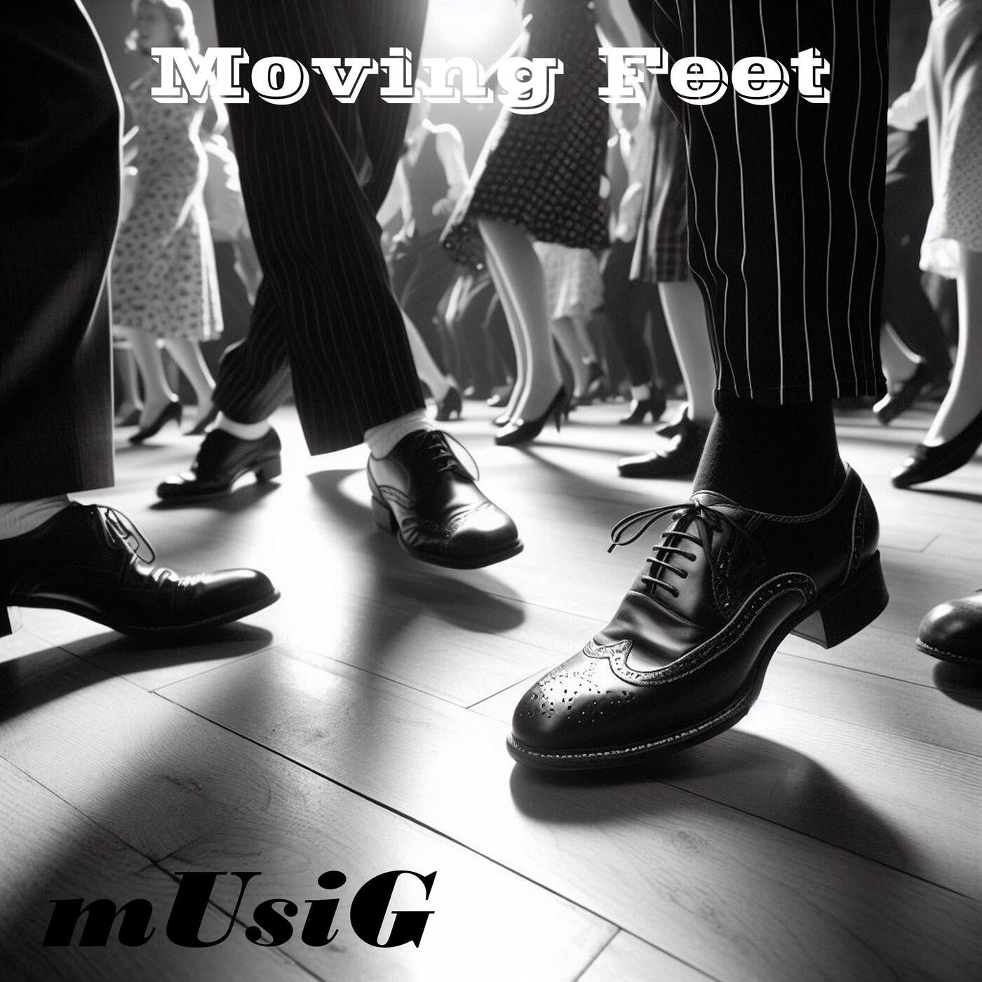 Moving Feet