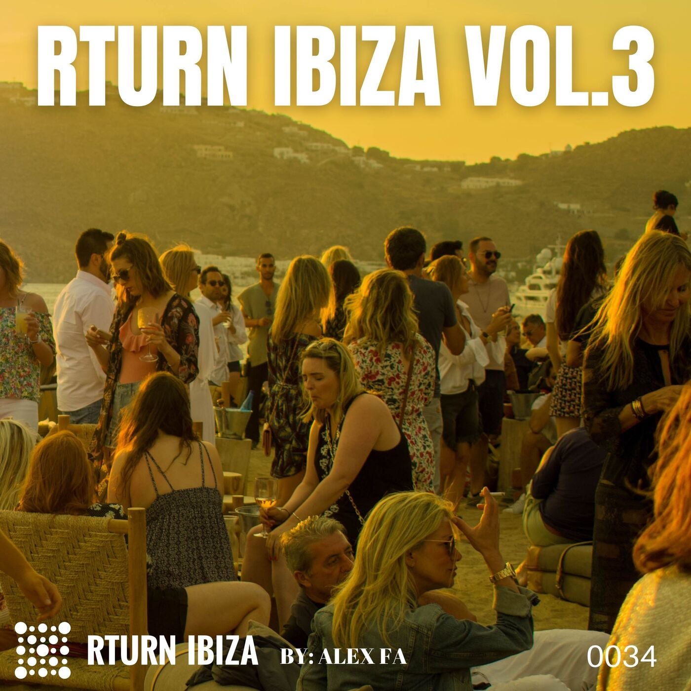 Rturn Ibiza, Vol. 3