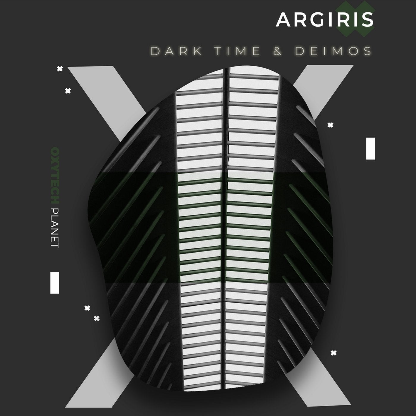 Dark Time & Deimos