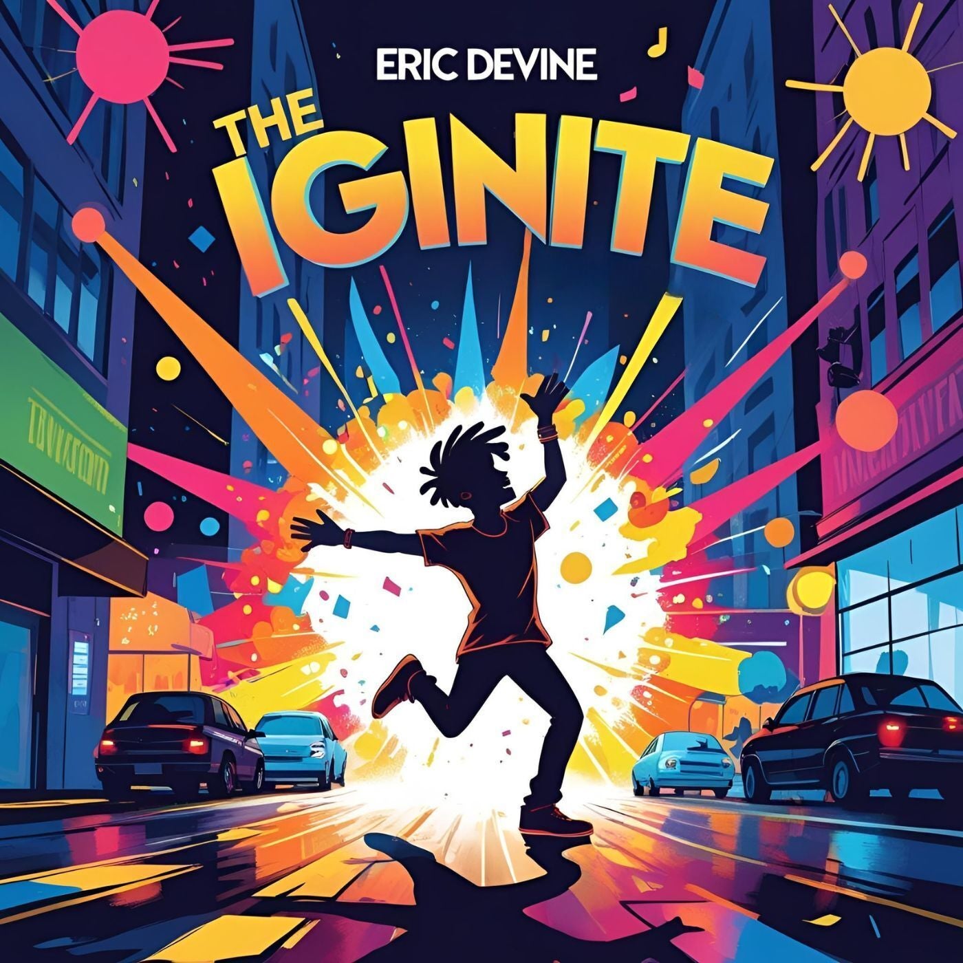 The Iginite