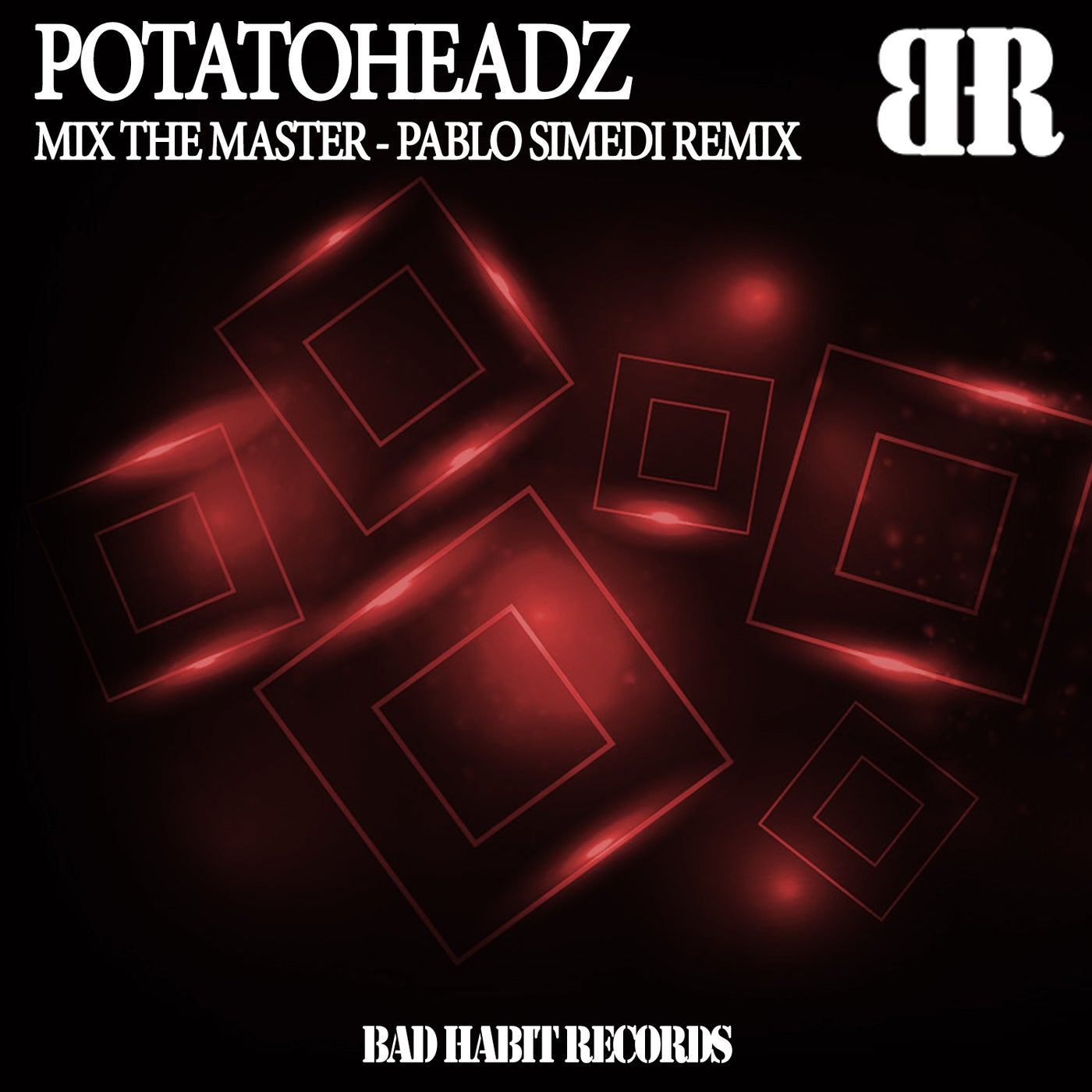 Mix The Master - Pablo Simedi Remix