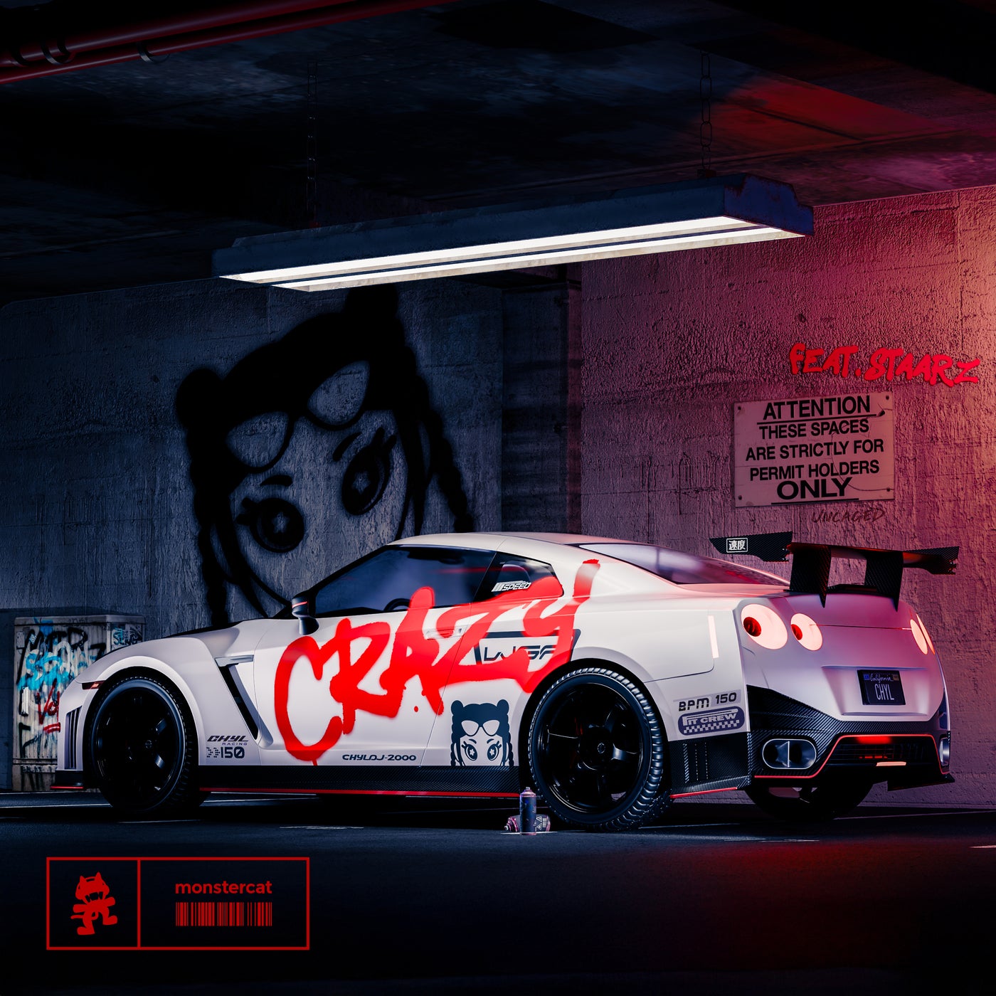 Crazy - Extended Mix