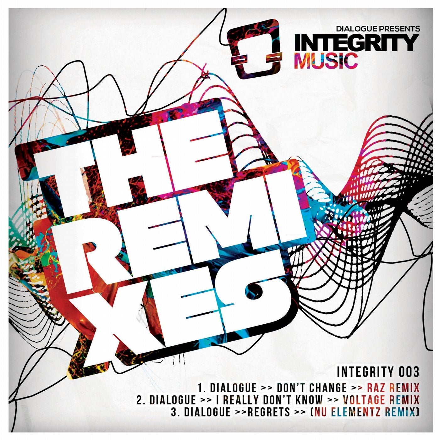 Integrity - The Remix's