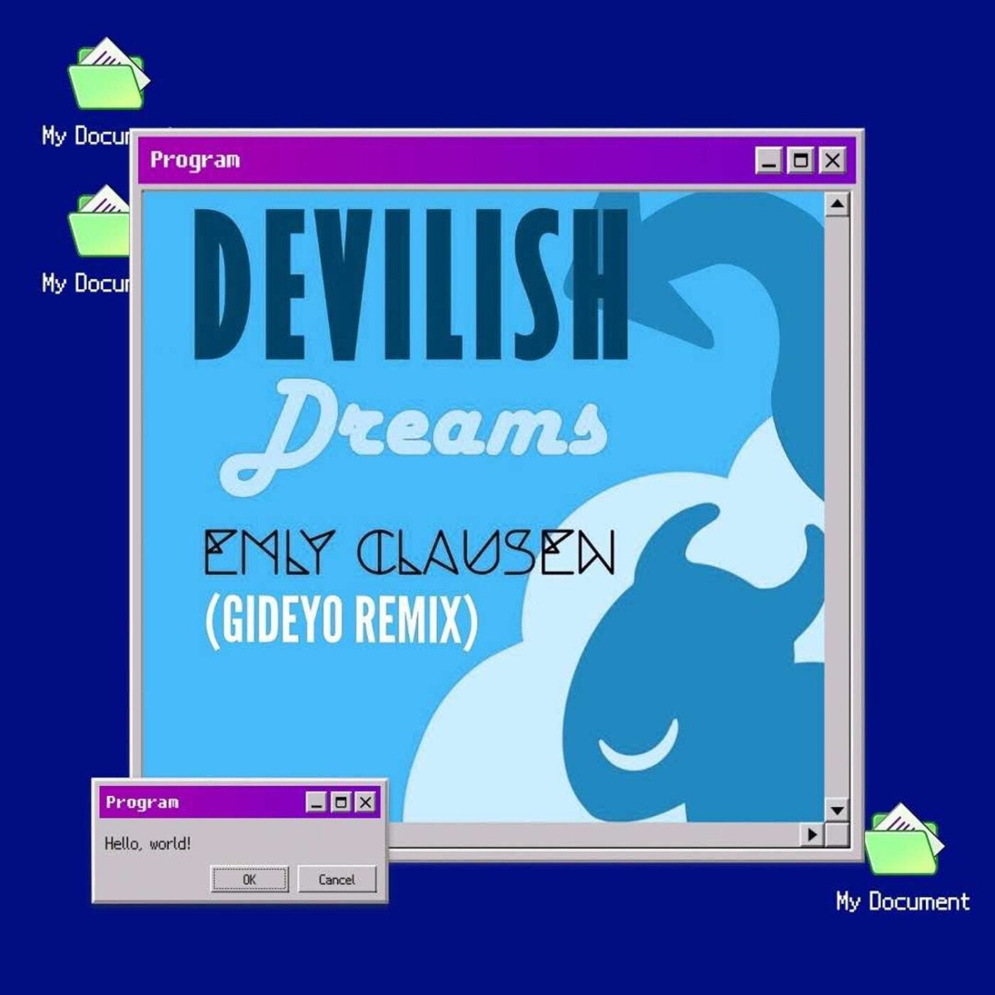 Devilish Dreams Remix