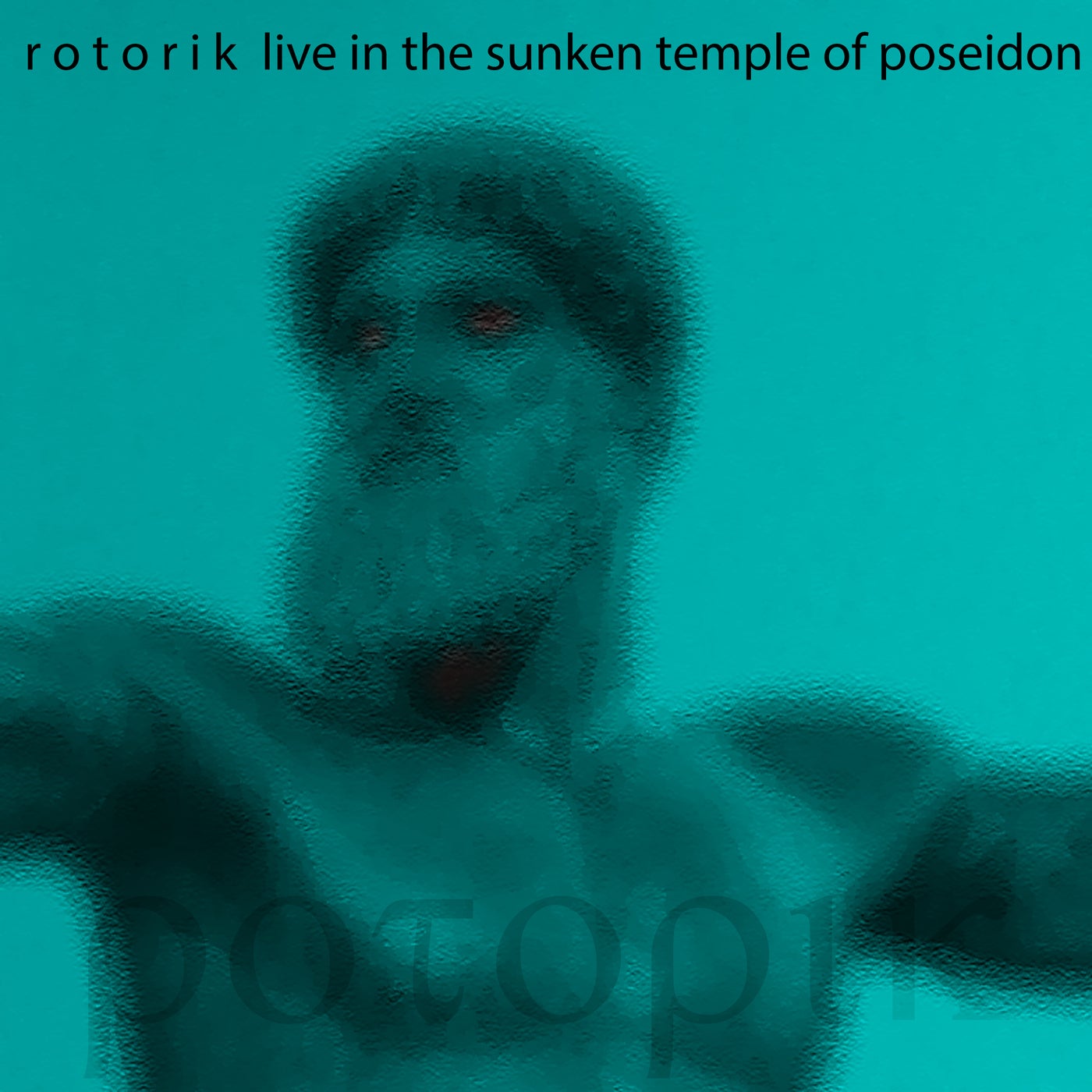 Live In The Sunken Temple Of Poseidon