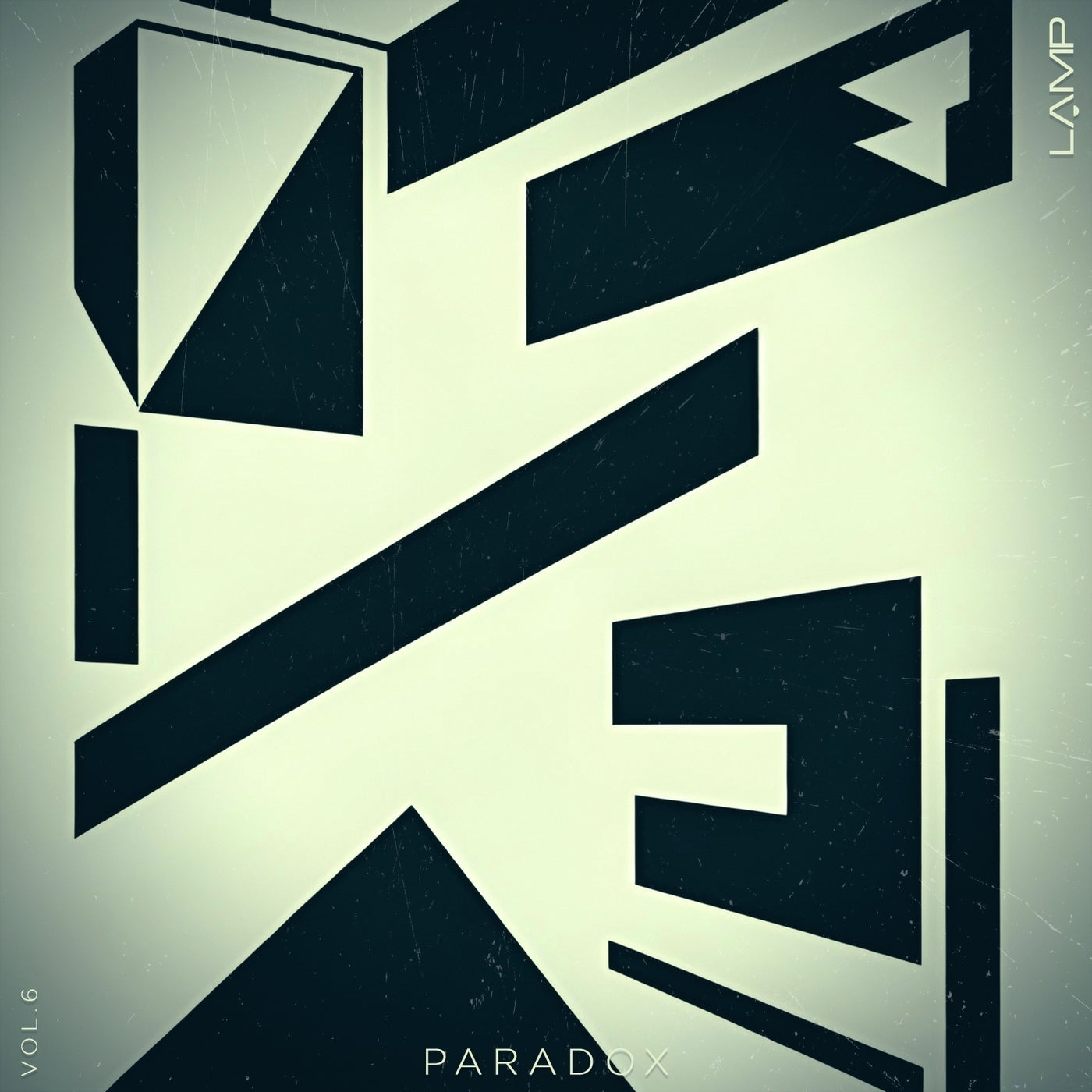 Paradox, Vol. 6