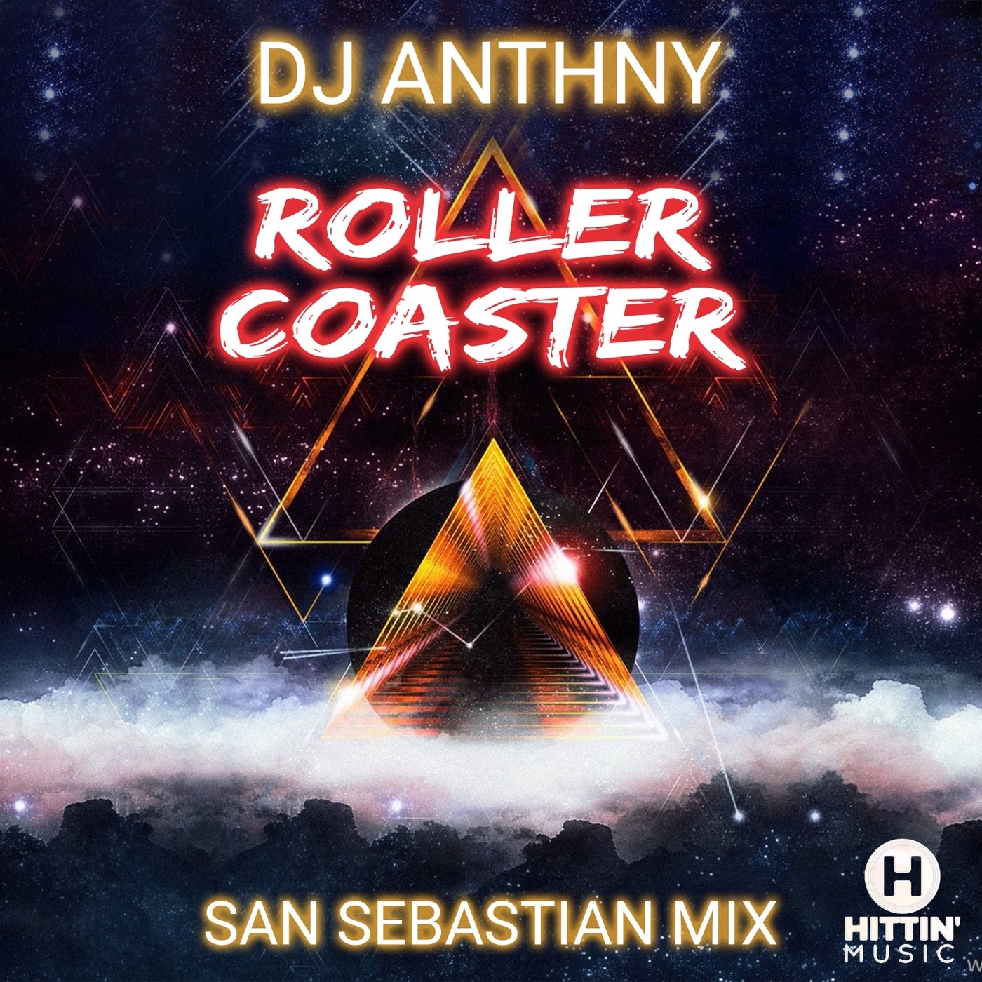 Dj Anthny Roller Coaster Hittin Music Music Downloads on