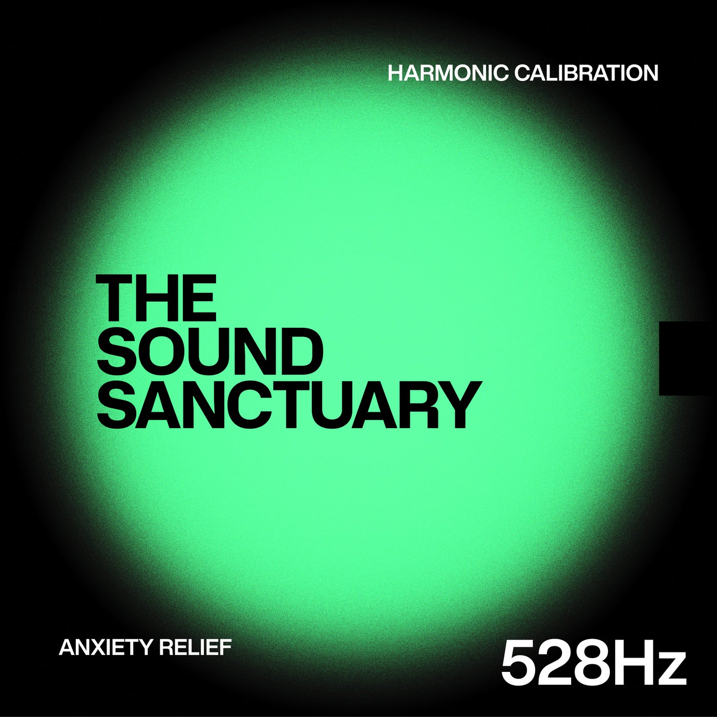 528Hz Solfeggio Frequency - Positive Transformation, Heal Golden Chakra, Whole Body Cell Repair