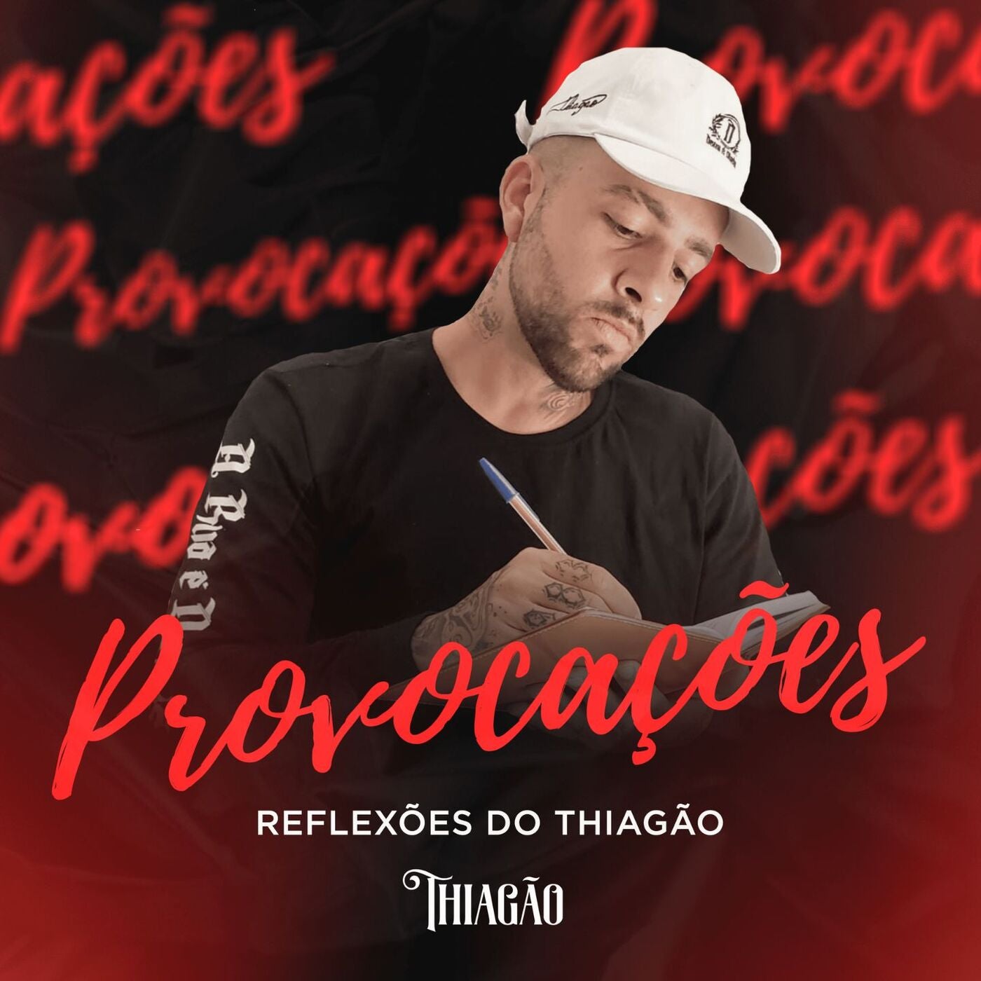 Provocações: Reflexões do Thiagão