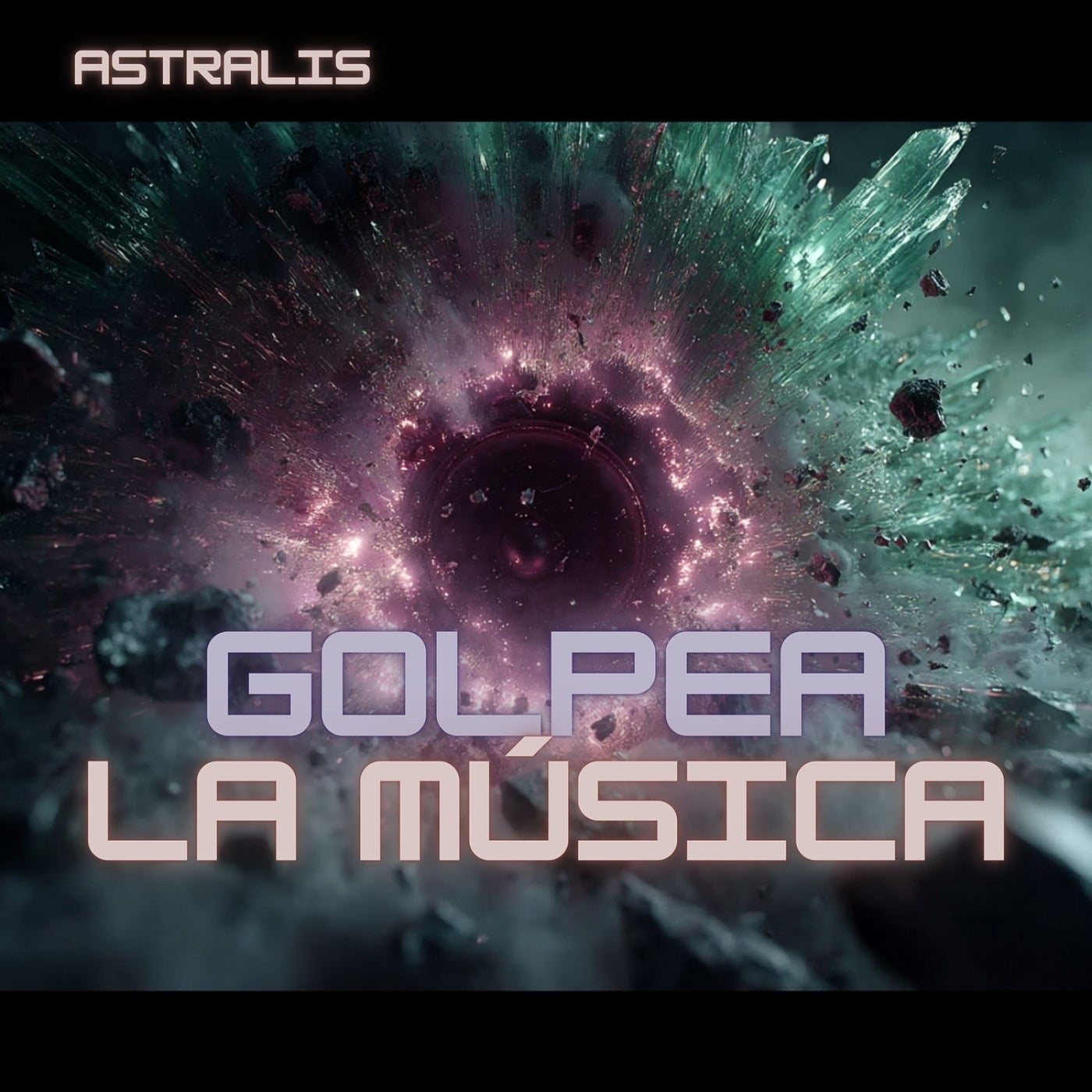 Golpea La Música