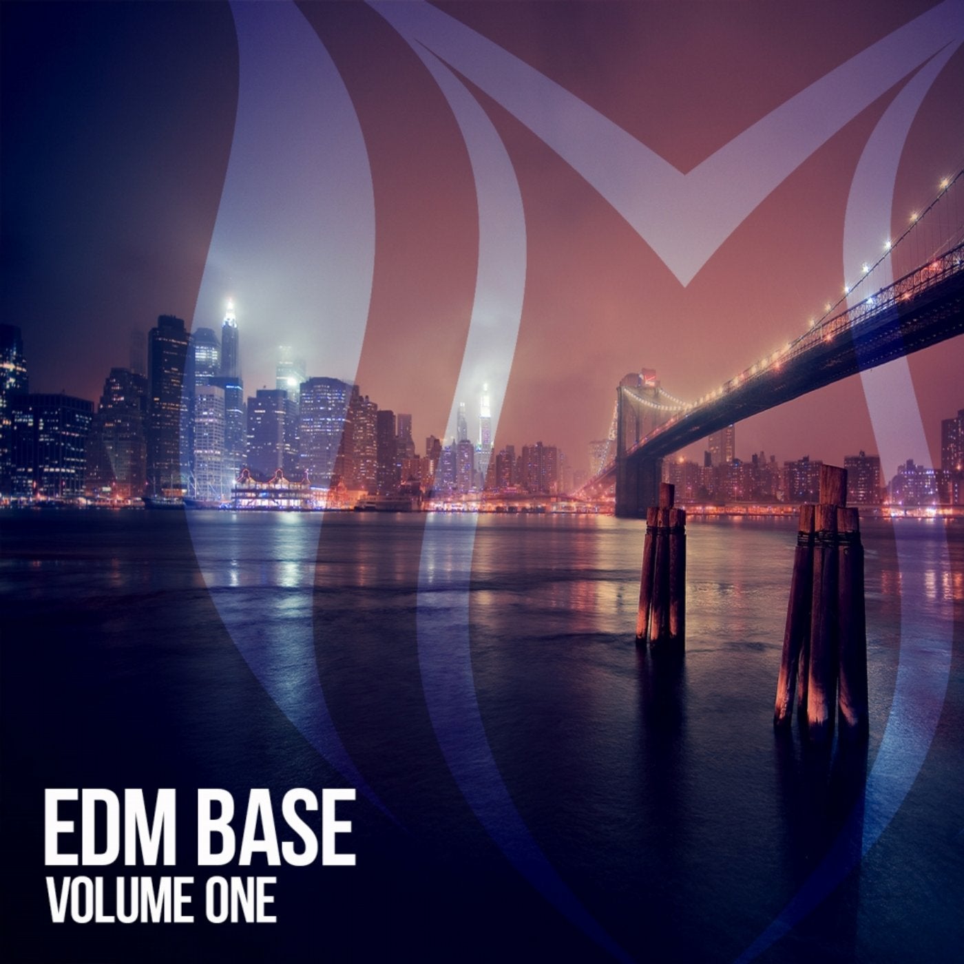 EDM Base, Vol. 1