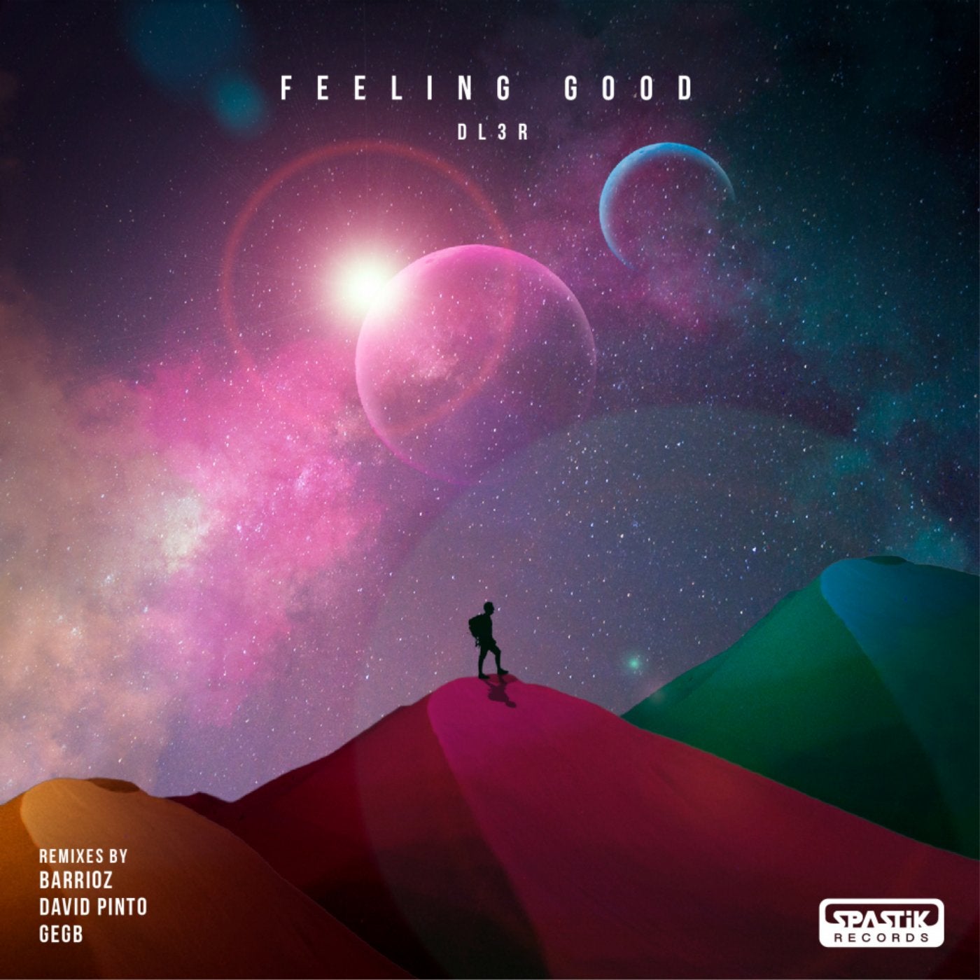 Feeling good EP