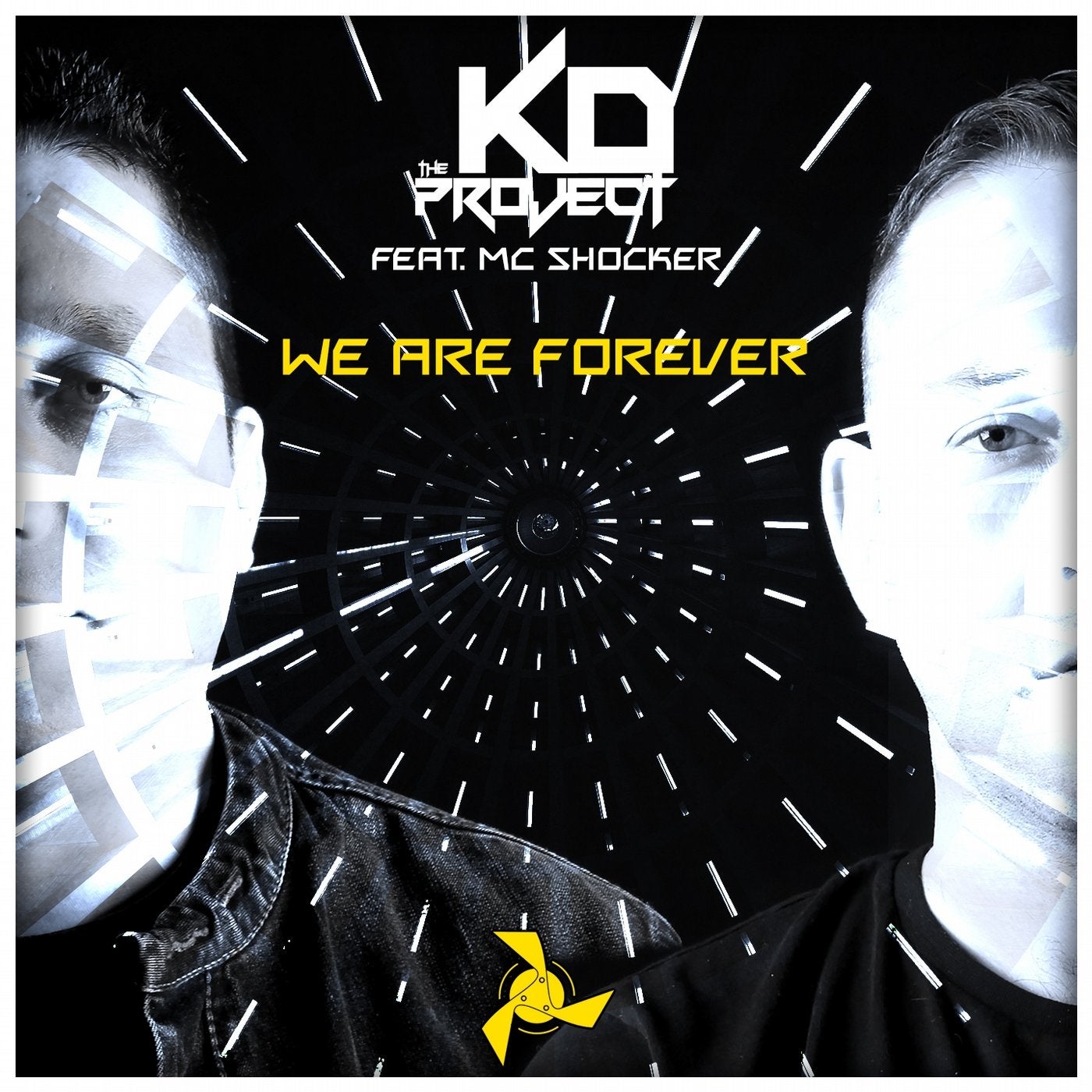 We Are Forever (feat. MC Shocker)