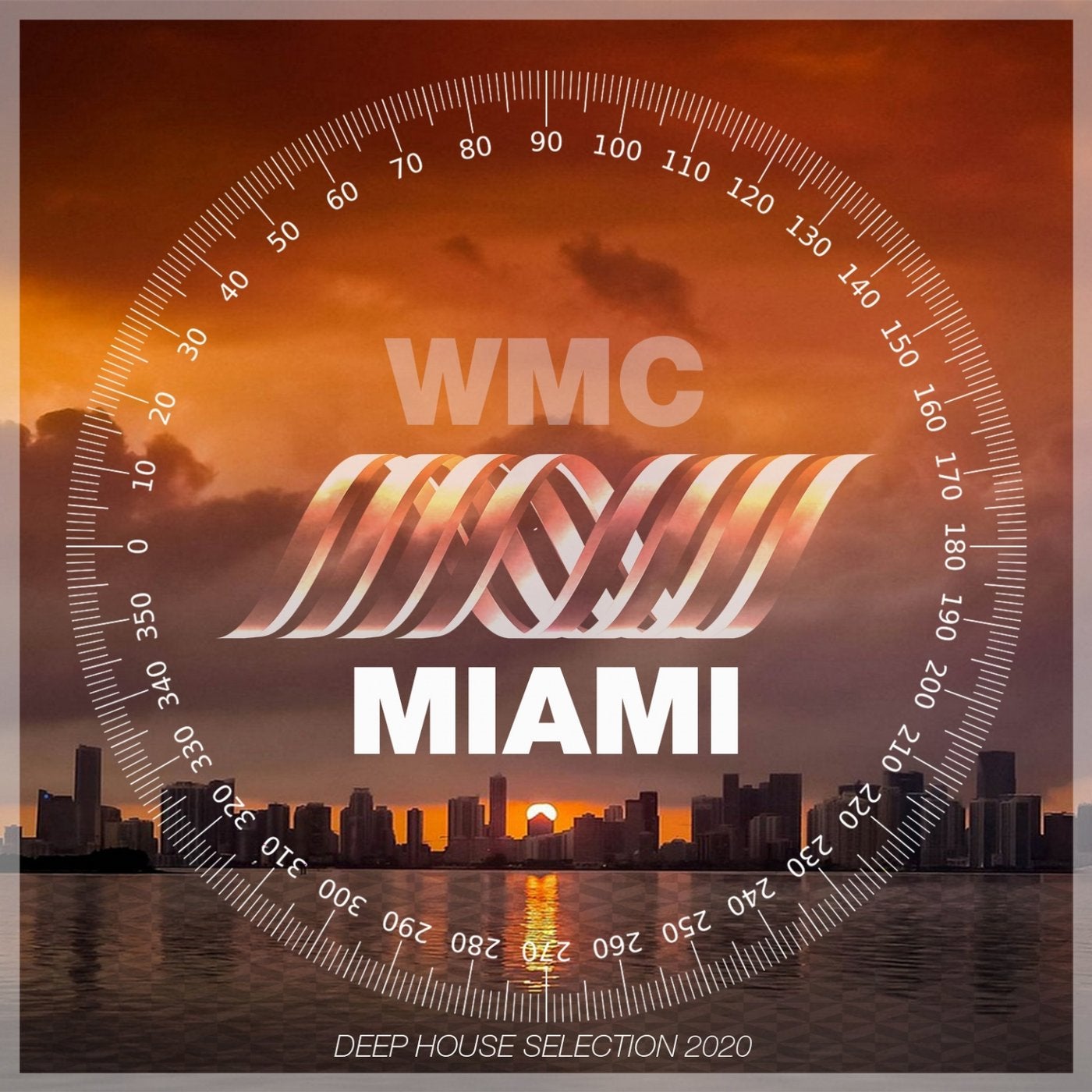 Miami Wmc 2020 Deep House Selection