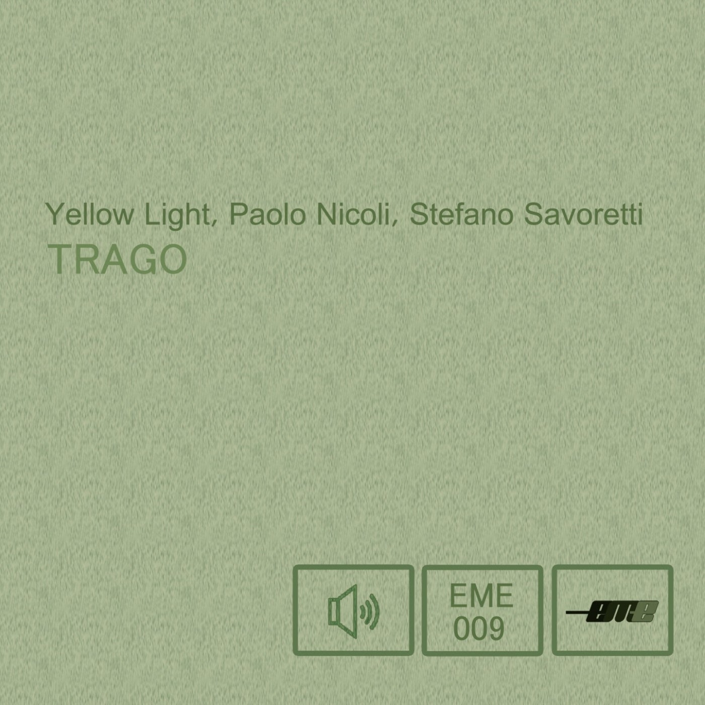 Trago