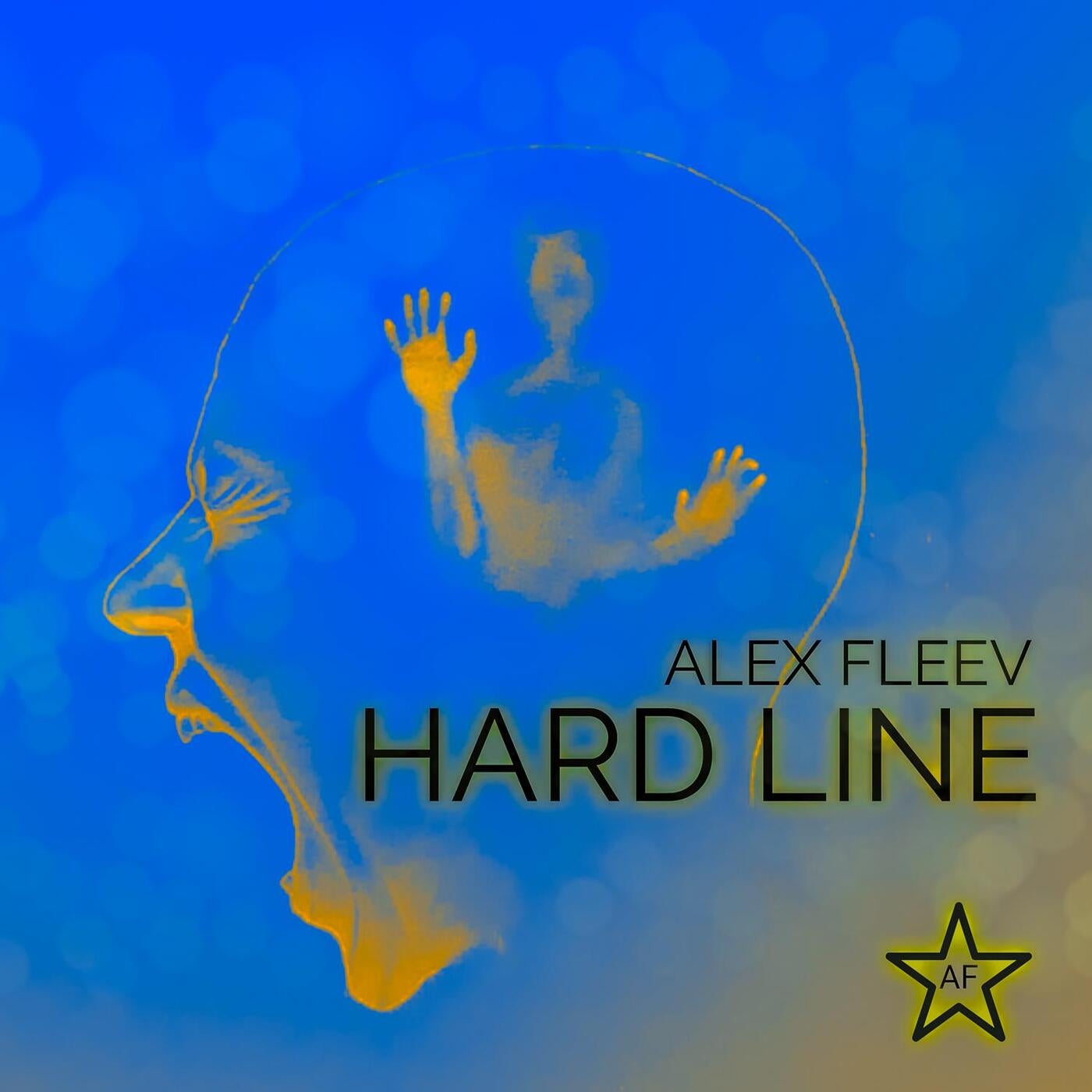 Hard line
