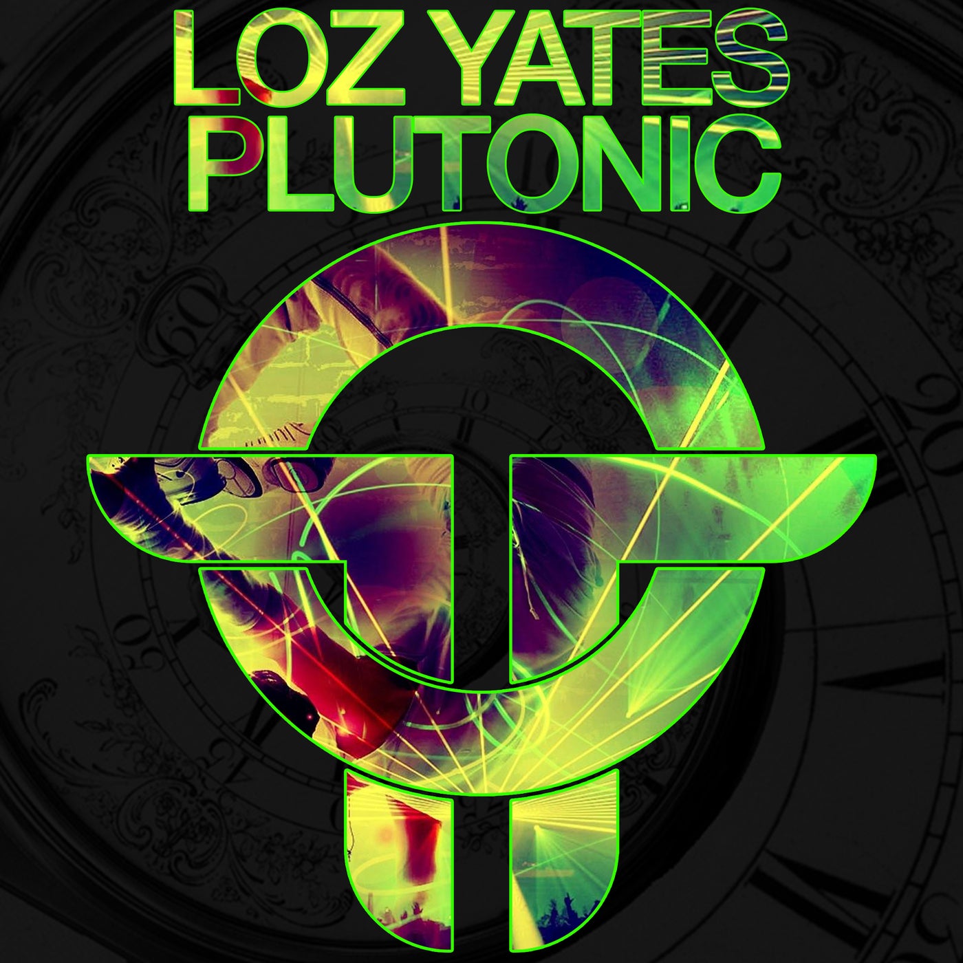 Plutonic