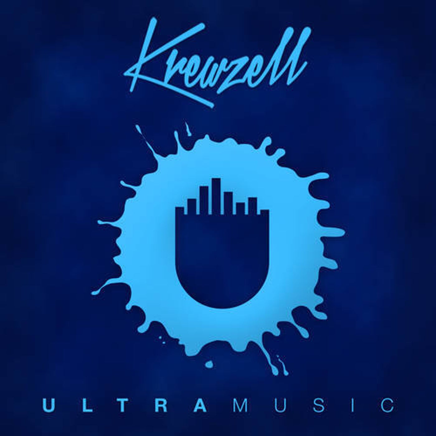 Krewzell EP