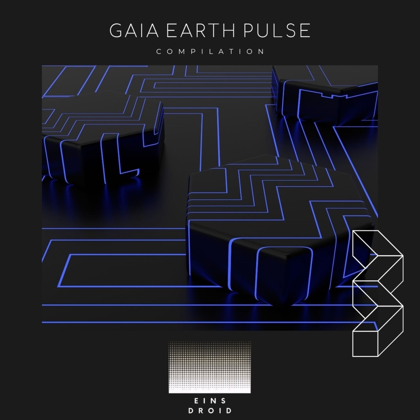 Gaia Earth Pulse