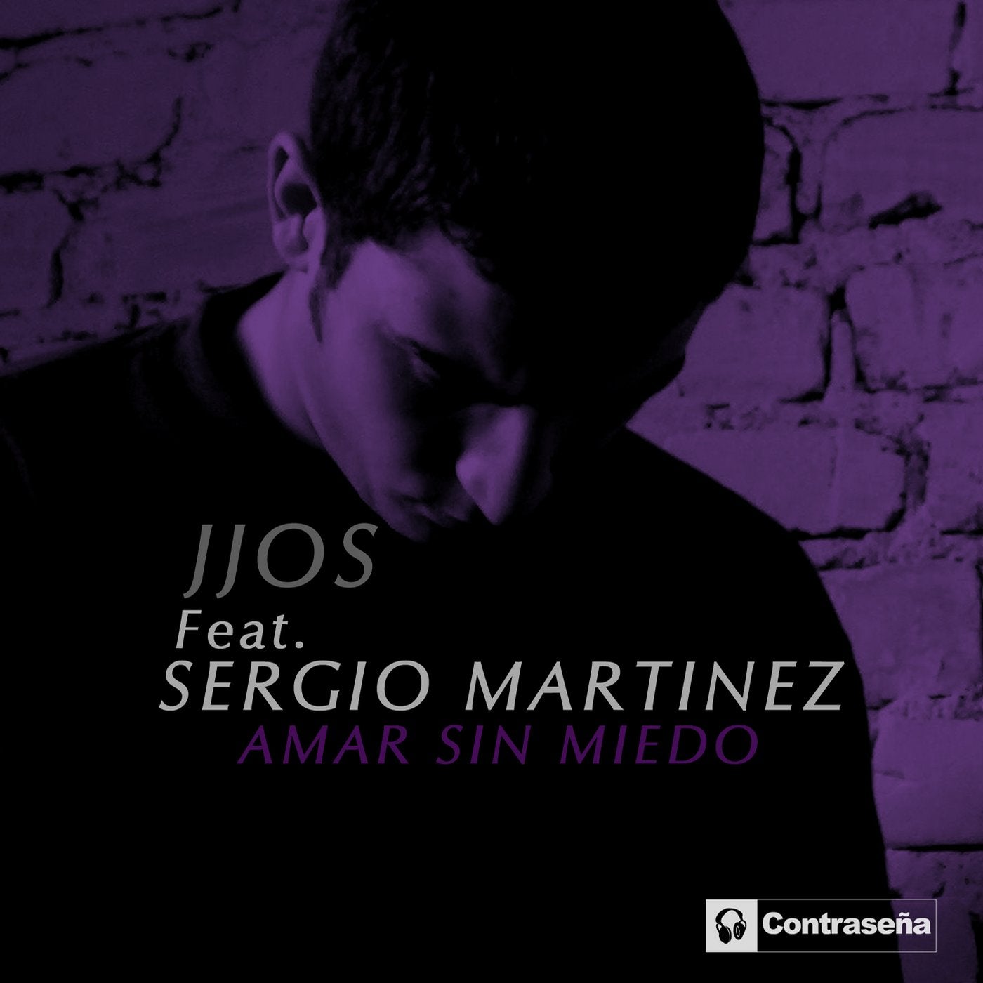 Amar Sin Miedo (feat. Sergio Martinez)