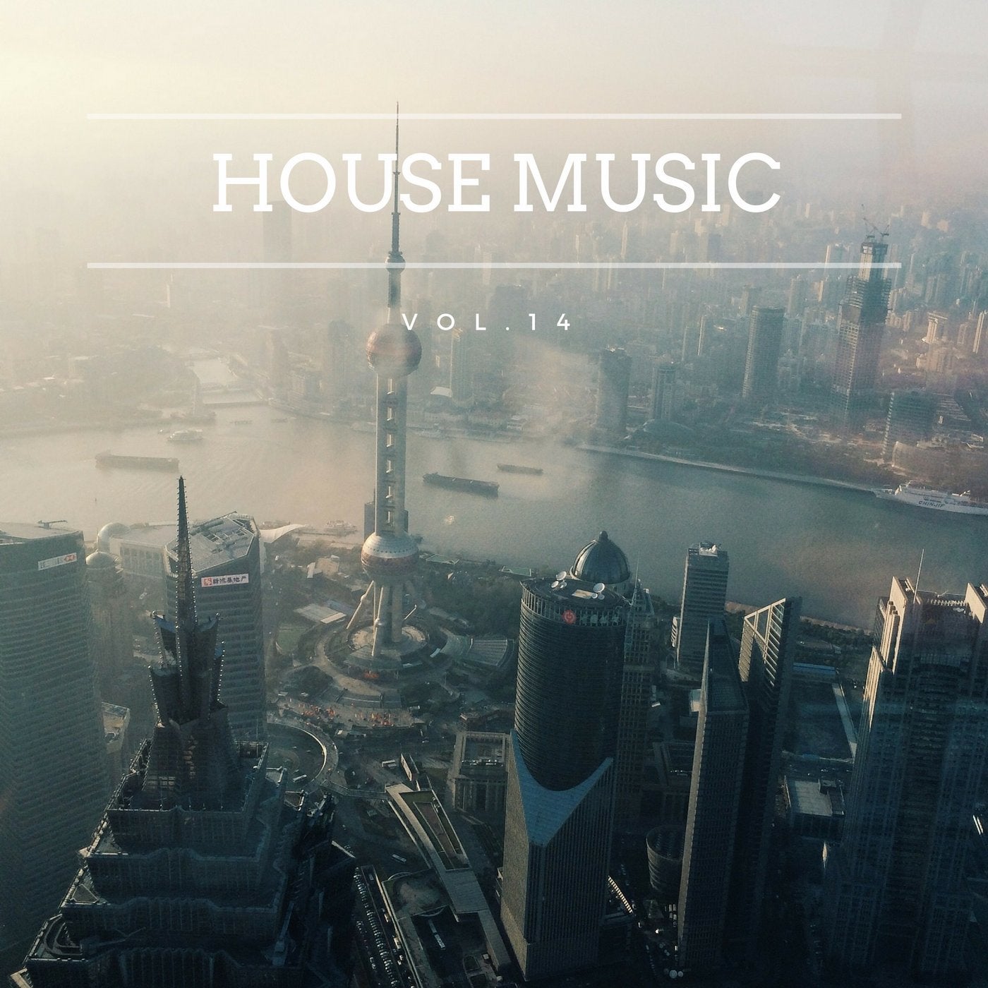 House Music, Vol. 14