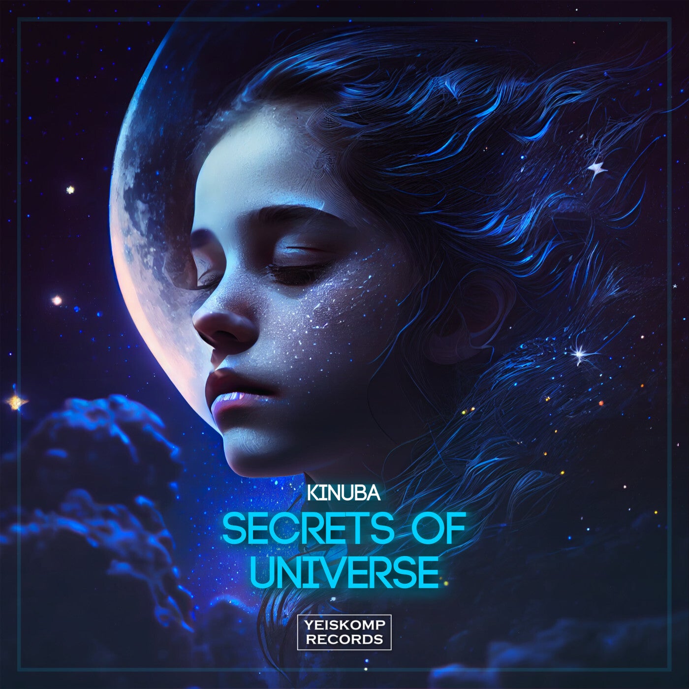 Secrets Of Universe