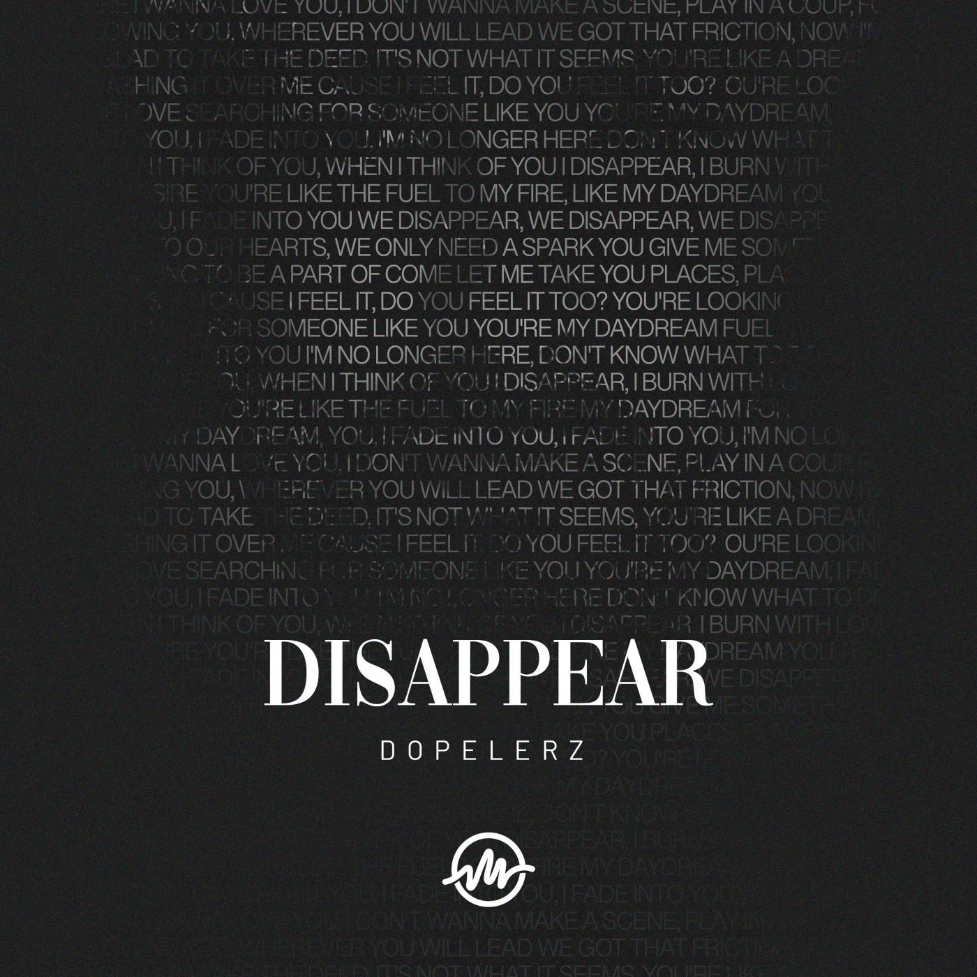 Disappear
