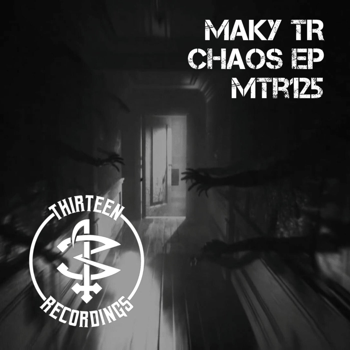 Chaos EP