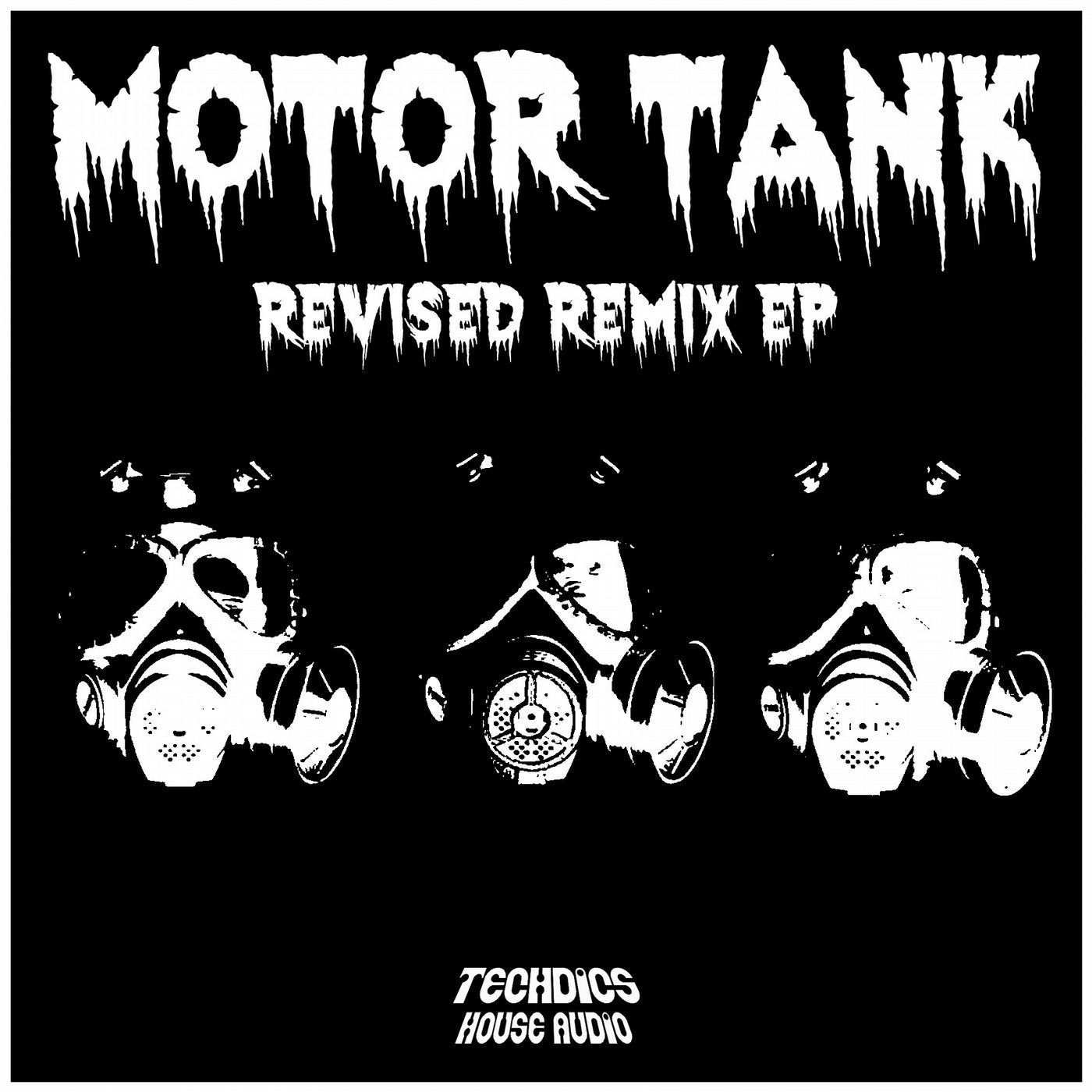 ReVised Remix EP